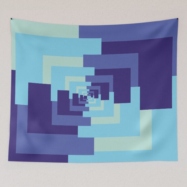 Item preview, Dark Tunnel Vision  designed and sold by NatNessie.