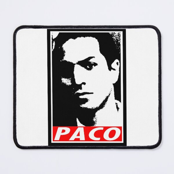 Item preview, Grew Up Tough On The Streets Vatos Locos Vl Paco Berghain designed and sold by LocosAnnette.