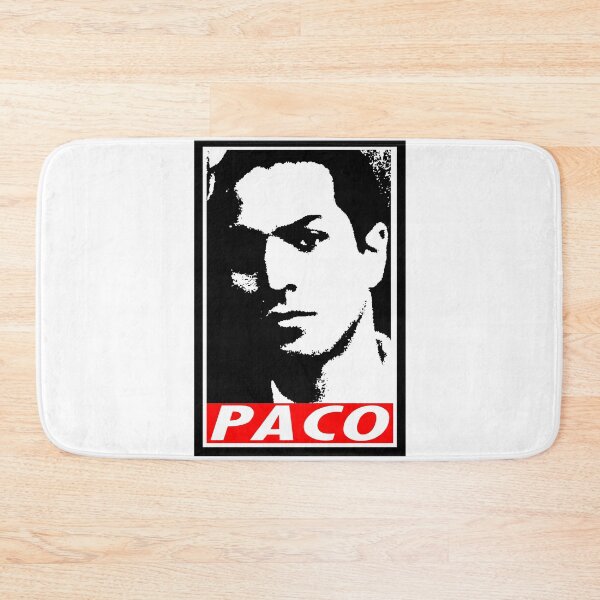 Item preview, Grew Up Tough On The Streets Vatos Locos Vl Paco Berghain designed and sold by LocosAnnette.