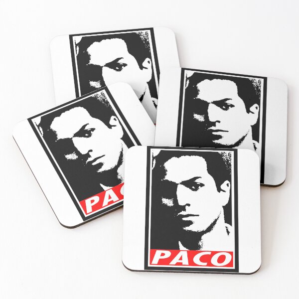 Item preview, Creció duro en las calles Vatos Locos Vl Paco Berghain designed and sold by LocosAnnette.