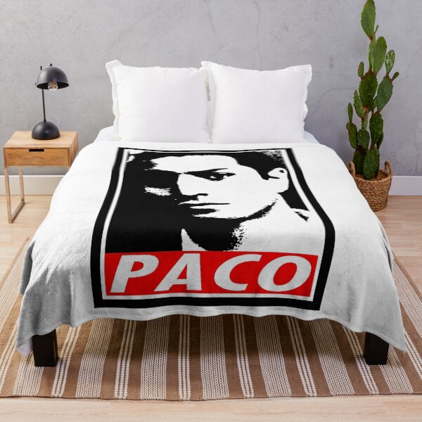 Item preview, Creció duro en las calles Vatos Locos Vl Paco Berghain designed and sold by LocosAnnette.