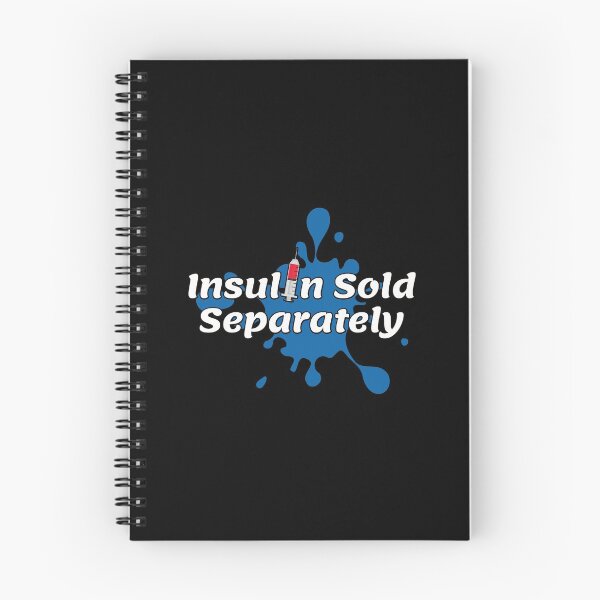 Item preview, Insulin Sold Separately designed and sold by novihasan.