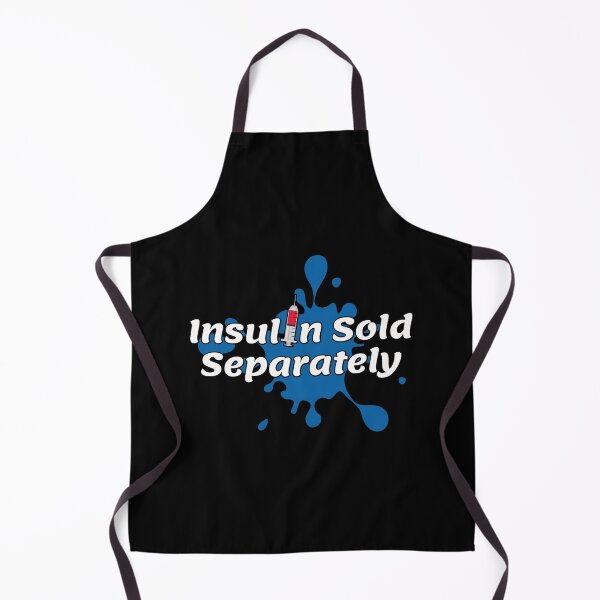 Item preview, Insulin Sold Separately designed and sold by novihasan.