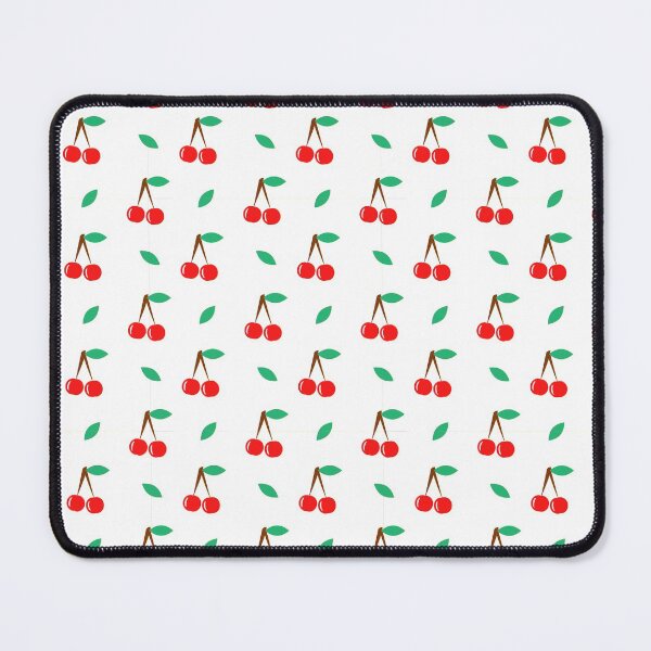 Item preview, Classic Cherries Pattern designed and sold by RafaelLima7.