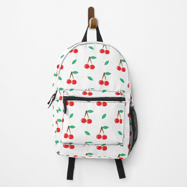 Item preview, Classic Cherries Pattern designed and sold by RafaelLima7.