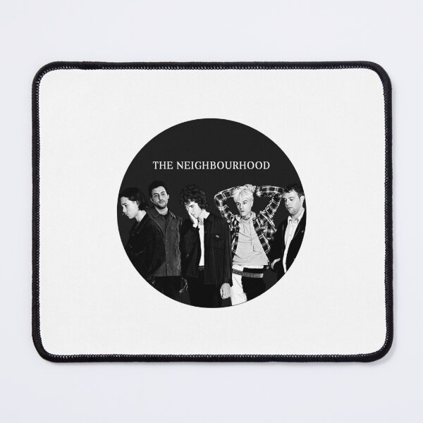 Item preview, THE NEIGHBOURHOOD designed and sold by Jacob Conner.