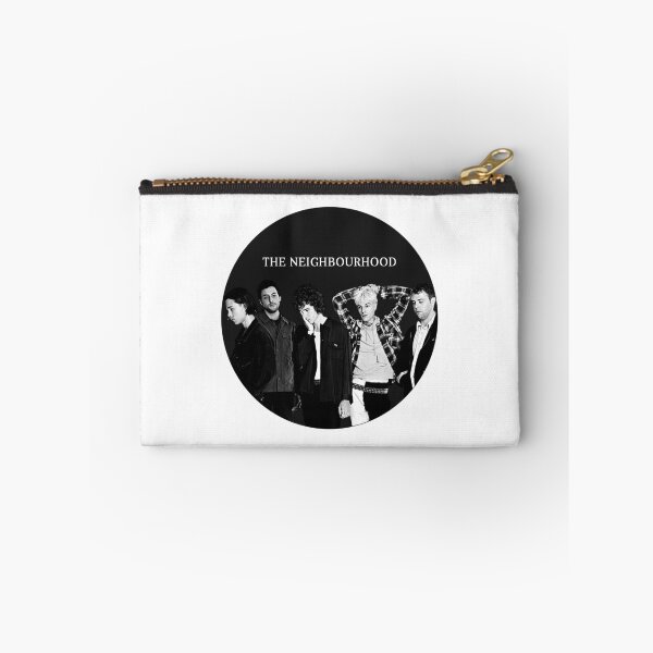Item preview, THE NEIGHBOURHOOD designed and sold by Jacob Conner.