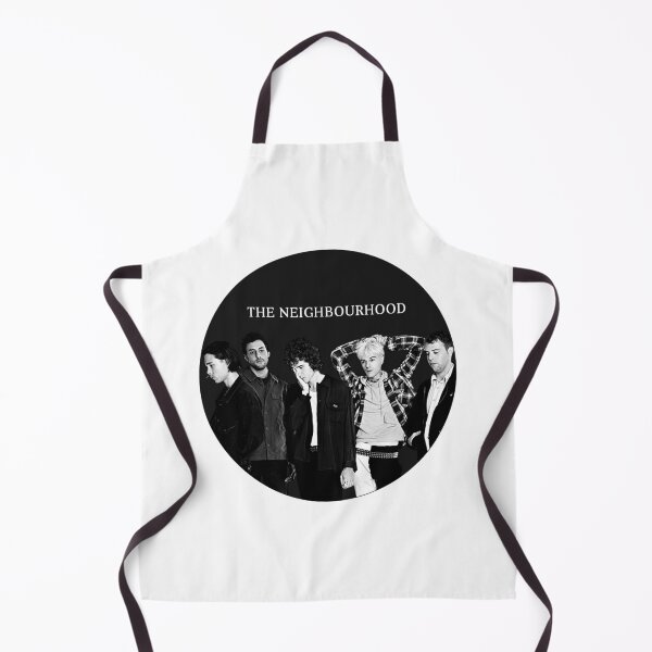 Item preview, THE NEIGHBOURHOOD designed and sold by Jacob Conner.