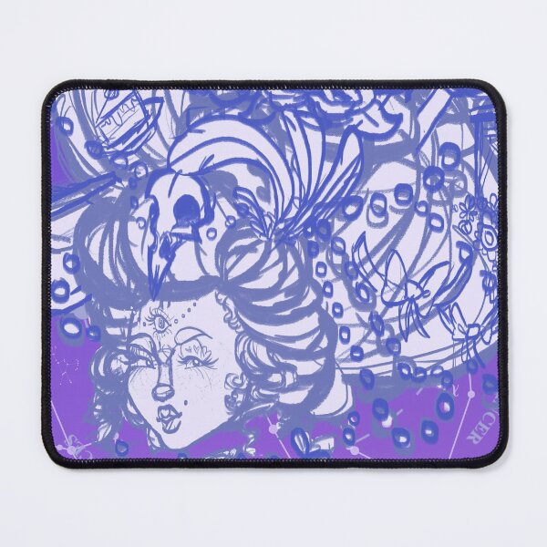 Item preview, Antoinette designed and sold by cortyp.