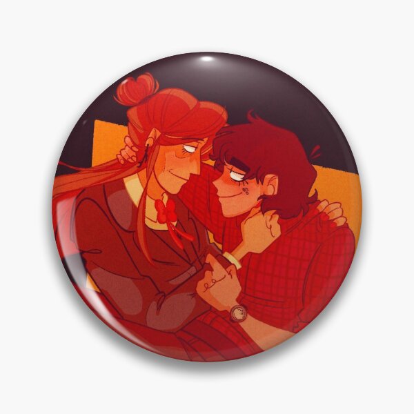 Item preview, I Could Even Learn How to Love  designed and sold by alilcartoonie.