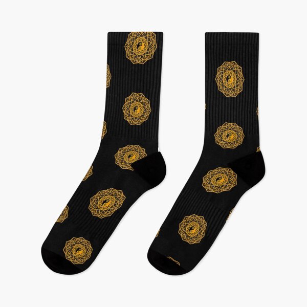 Item preview, Mandala Yin Yang designed and sold by RiadMannan.