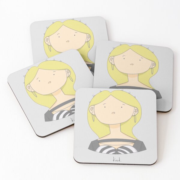 Item preview, six jane seymour (died) designed and sold by teawiththyme.