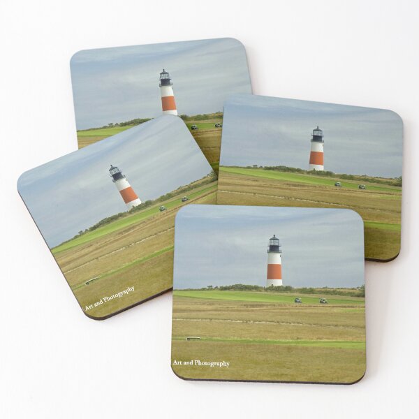 Item preview, Sankaty Lighthouse designed and sold by jezebel521.