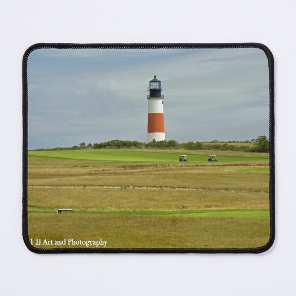 Item preview, Sankaty Lighthouse designed and sold by jezebel521.