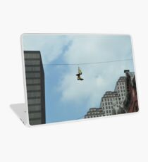 Boots Laptop Skin