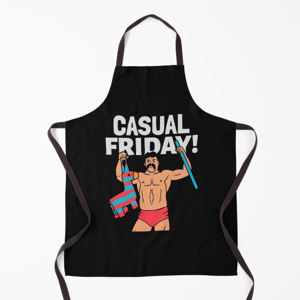 Item preview, CASUAL FRIDAY! WHO'S BRINGING THE PINATA? REMOTE WORKER designed and sold by BestCoolStuff.