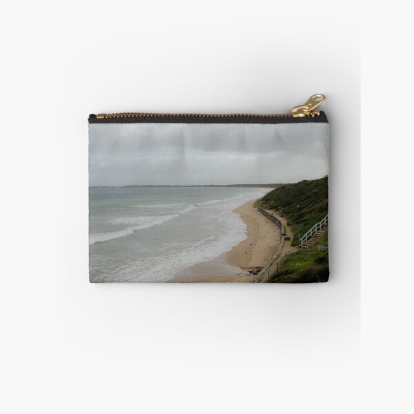 Item preview, Queenscliff Costline designed and sold by Leonie Morris.