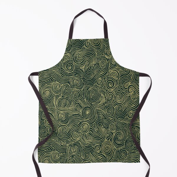 Item preview, Metallic Chinese Cloud Pattern Oriental Background designed and sold by AJDesignsstuff.