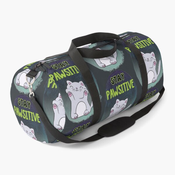 Item preview, Stay pawsitive | pets lovers designed and sold by NathBros.