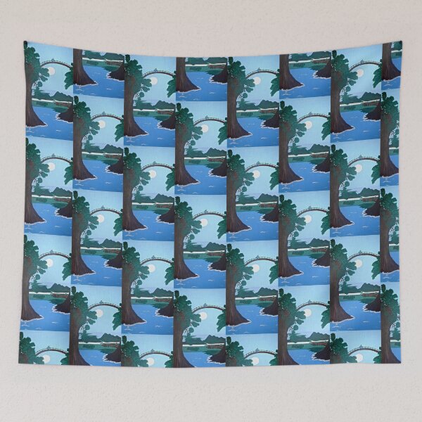 Item preview, Moonrise designed and sold by Shulie1.