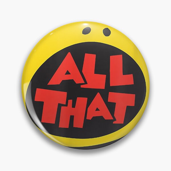 Item preview, Nick Rewind All That Logo designed and sold by resourceinterna.
