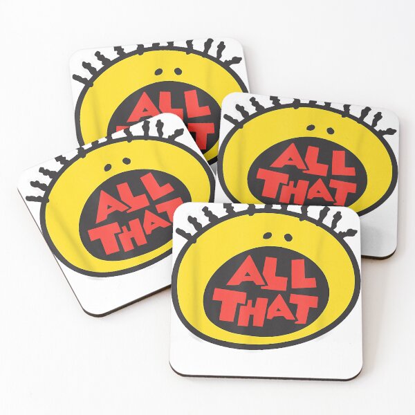 Item preview, Nick Rewind All That Logo designed and sold by resourceinterna.