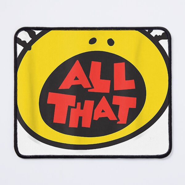 Item preview, Nick Rewind All That Logo designed and sold by resourceinterna.