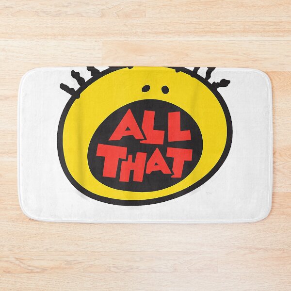Item preview, Nick Rewind All That Logo designed and sold by resourceinterna.