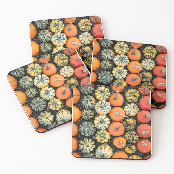Item preview, Pumpkins and Gourds designed and sold by KushKenz-Art.