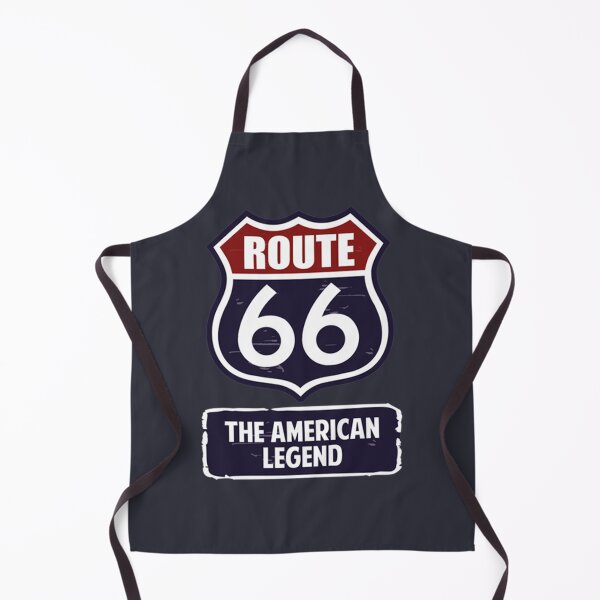 Item preview, Route 66 The American Legend designed and sold by MableMe.