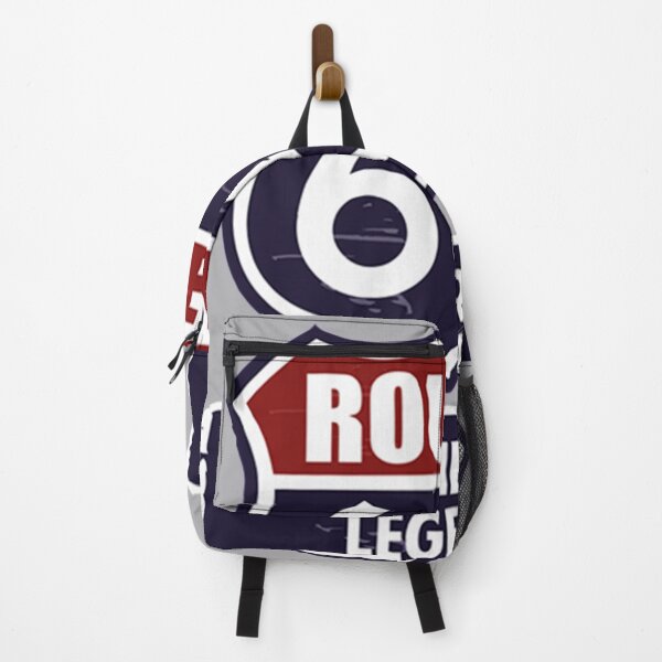 Item preview, Route 66 The American Legend designed and sold by MableMe.