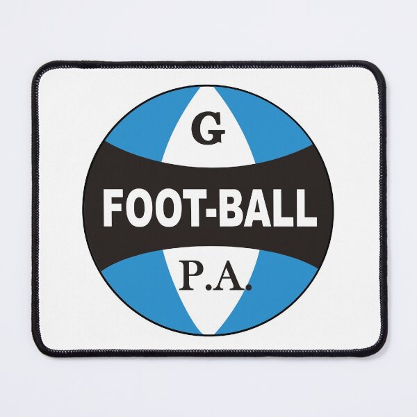 Item preview, Gremio Football Porto Alegrense POA Brazil Soccer designed and sold by ShopLotus74.