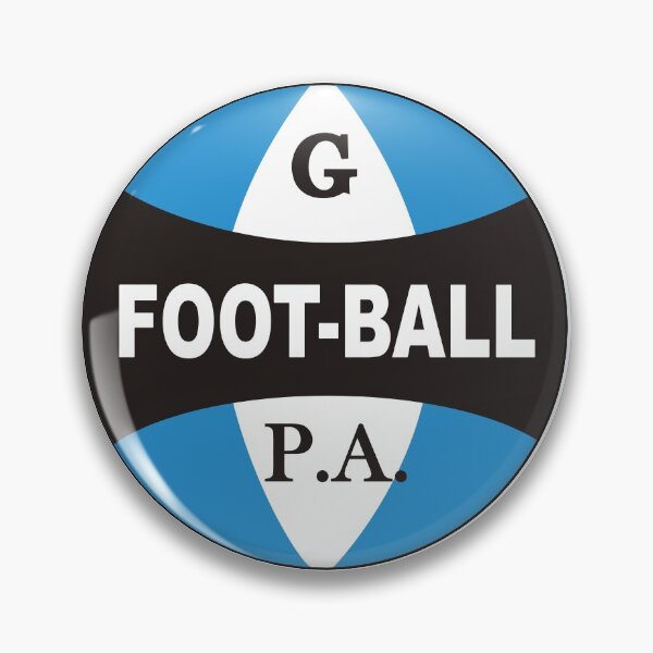Item preview, Gremio Football Porto Alegrense POA Brazil Soccer designed and sold by ShopLotus74.