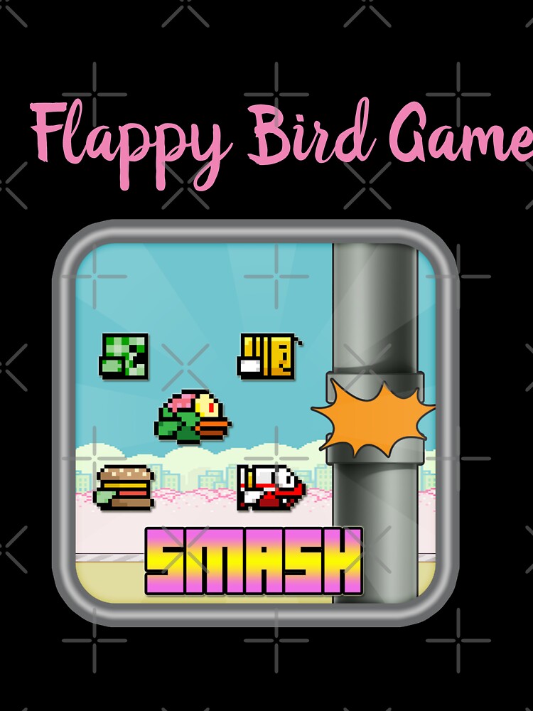 Flappy Bird 3 by Neon Gamezz