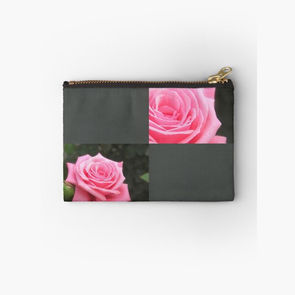 Item preview, Pink Roses in Anzures 4 Blank Q6F0 designed and sold by TravelPhotoArt.