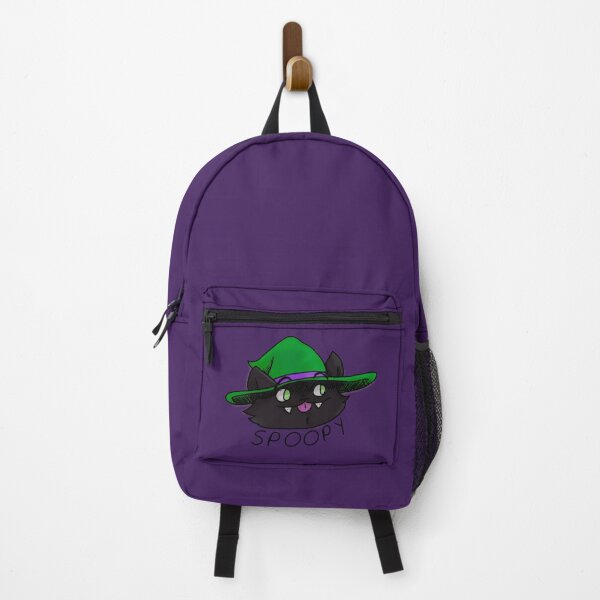 Item preview, Copy of Spooky cat designed and sold by Skyraider20.