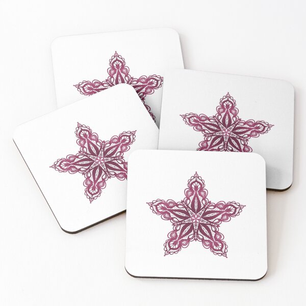 Item preview, Red Star designed and sold by SavageClover.