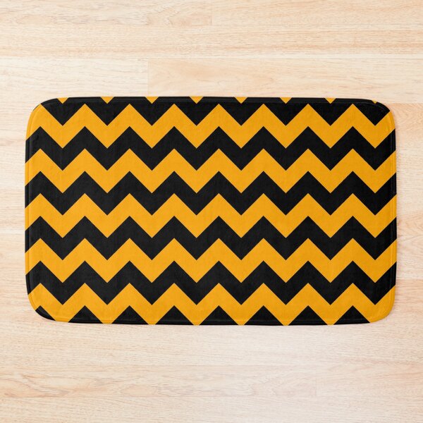 Item preview, Zig Zag Bee Yellow and Black designed and sold by RafaelLima7.