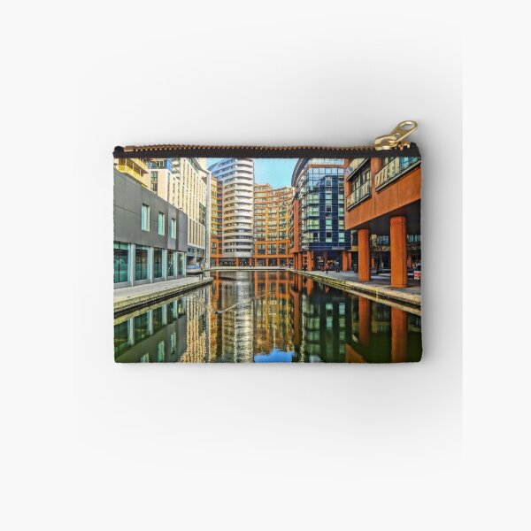 Artikelvorschau, Paddington Basin, London. entworfen und verkauft von TimConstable.