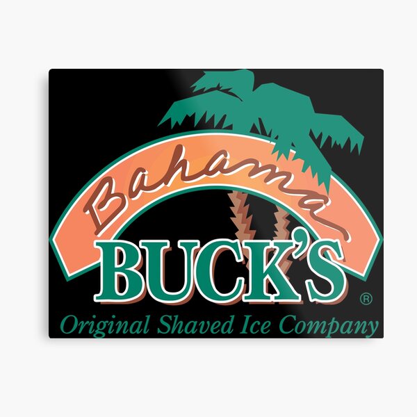 bahama bucks hat