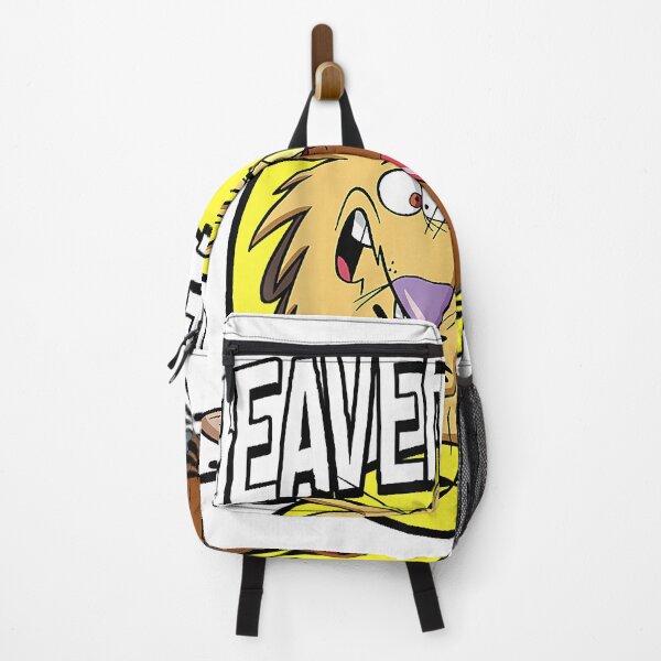 Item preview, Nickelodeon Angry Bevers I've Got Bever Fever designed and sold by resourceinterna.
