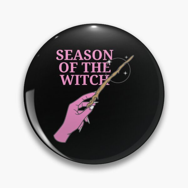 Item preview, Season of the Witch designed and sold by KushKenz-Art.