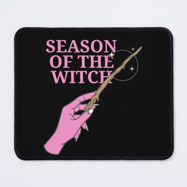 Item preview, Season of the Witch designed and sold by KushKenz-Art.
