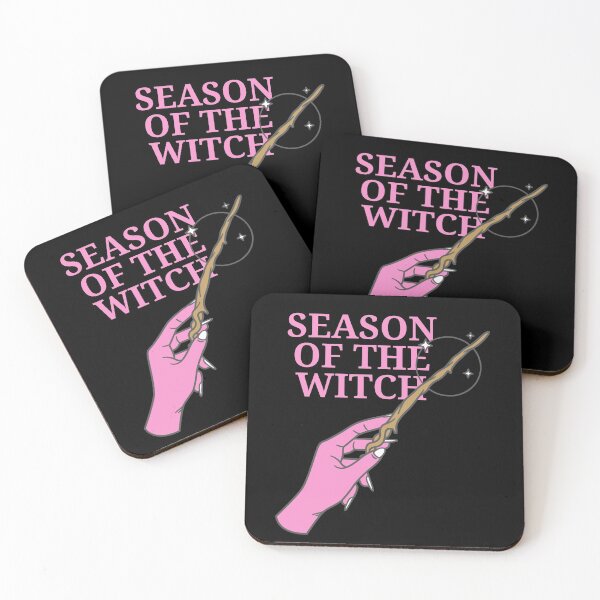 Item preview, Season of the Witch designed and sold by KushKenz-Art.