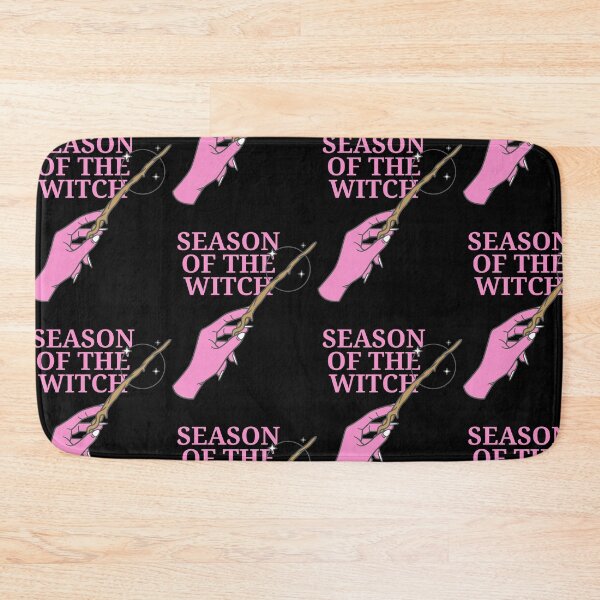 Item preview, Season of the Witch designed and sold by KushKenz-Art.
