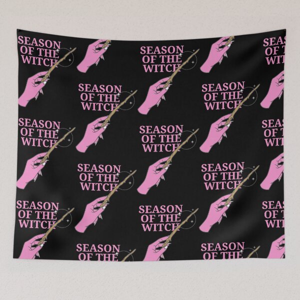 Item preview, Season of the Witch designed and sold by KushKenz-Art.