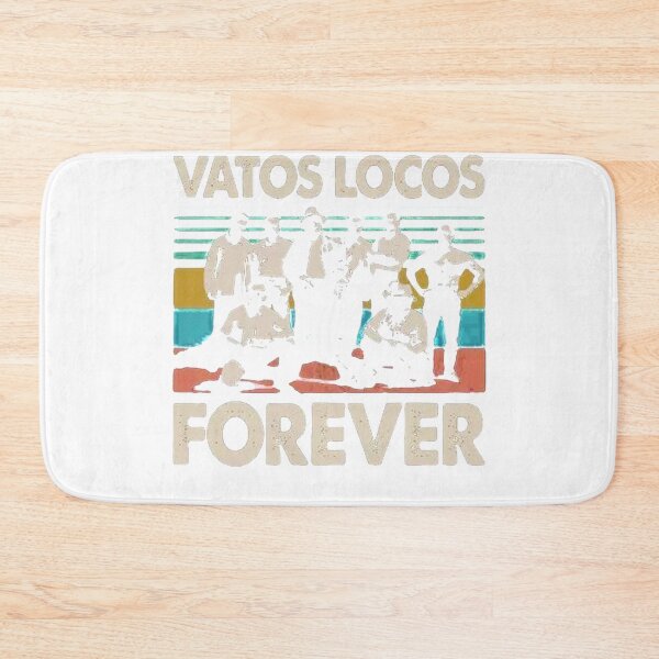 Item preview, Grew Up Tough On The Streets Vatos Locos  Forever  Dj Electronic designed and sold by LocosAnnette.