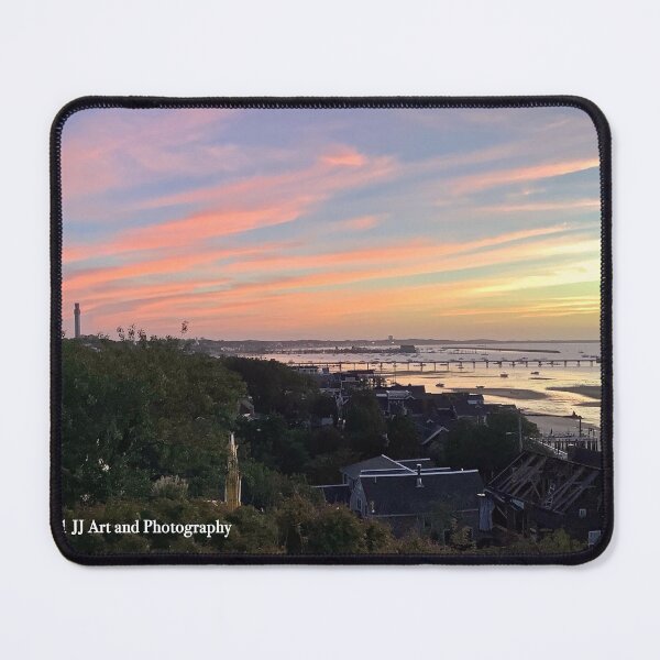 Item preview, Provincetown Sunrise designed and sold by jezebel521.