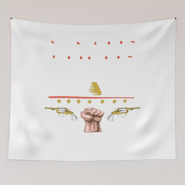 Item preview, Grew Up Tough On The Streets Vatos Locos  Forever Amelie Lens designed and sold by LocosAnnette.