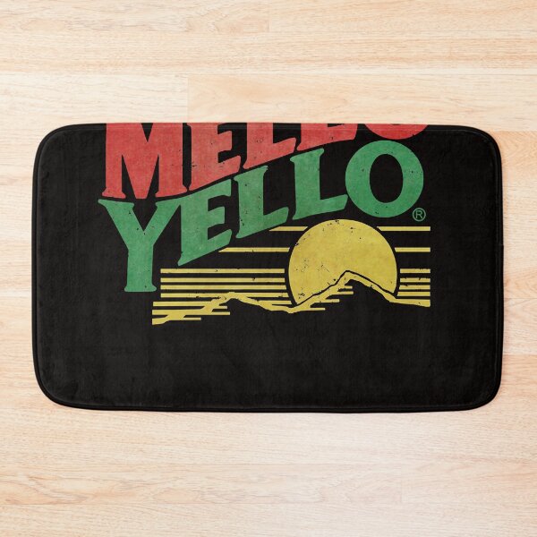 Item preview, Mello Yello Essential T-Shirt designed and sold by sandrarpetrone.
